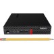 Dators mini Renewed Grade A Lenovo ThinkCentre M715q AMD Ryzen 5-2400GE 8GB/256GB, AMD Radeon Vega 11 Graphics/ Windows 11 PRO